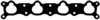 BGA MG9556 Gasket, intake manifold